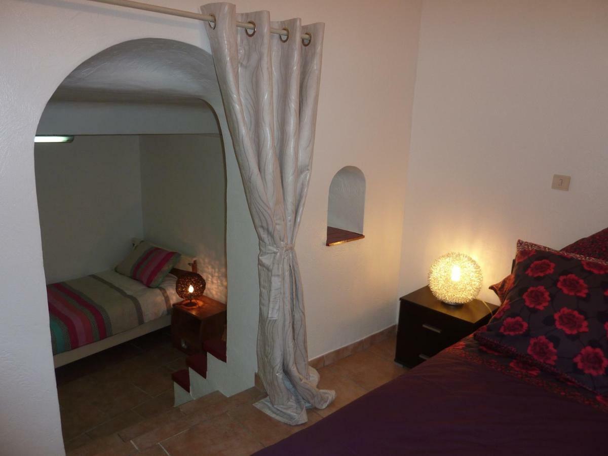 6 Rue De La Tourraque Apartment Antibes Exterior photo